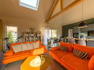 Holiday house Annecy Features 25