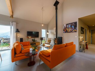 Ferienhaus Annecy Ausstattung 7