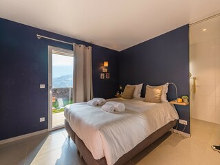 Holiday house Annecy Features 11