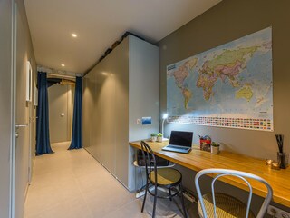 Holiday house Annecy Features 12