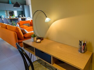 Holiday house Annecy Features 13