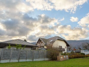 ST JORIOZ - Le Côté Tournette, cosy 2ch