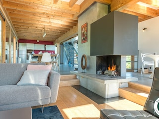 Ferienhaus Annecy Ausstattung 6