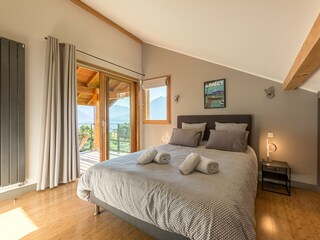 Ferienhaus Annecy Ausstattung 9