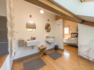 Ferienhaus Annecy Ausstattung 10