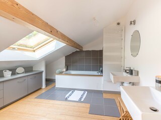 Ferienhaus Annecy Ausstattung 12
