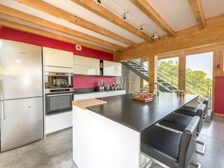 Ferienhaus Annecy Ausstattung 17