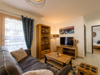 Apartment Annecy Ausstattung 13
