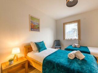 Apartment Annecy Ausstattung 14