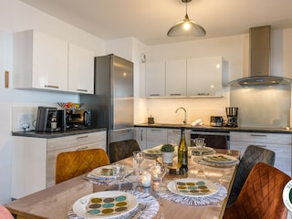 Apartment Annecy Ausstattung 16