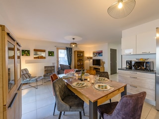 Apartment Annecy Ausstattung 23