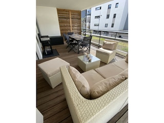 Apartment Annecy Außenaufnahme 4