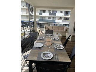 Apartment Annecy Außenaufnahme 5