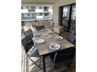 Apartment Annecy Außenaufnahme 6