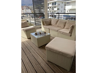Apartment Annecy Außenaufnahme 10