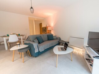 Apartment Annecy Ausstattung 8