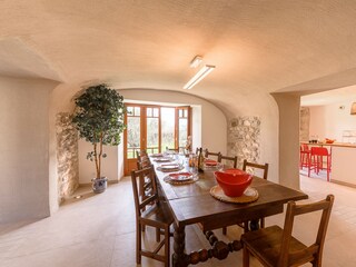 Holiday house Annecy Features 19