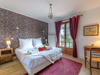 Ferienhaus Annecy Ausstattung 21