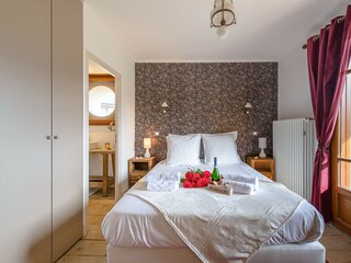 Ferienhaus Annecy Ausstattung 12