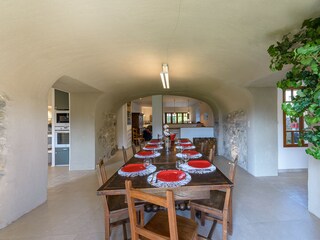 Holiday house Annecy Features 16