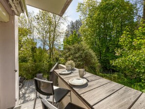 Apartment ST JORIOZ-Art by the river, 2 pas du lac et piste - Annecy - image1