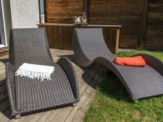 Holiday house Annecy Environment 17