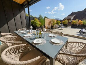 TALLOIRES- Le Grand Elegant★★★★, Apt de Prestige