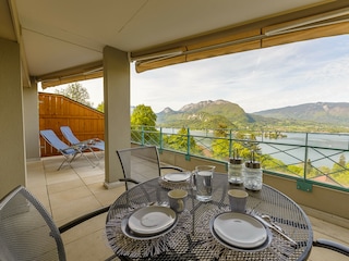 Apartment Annecy Außenaufnahme 4