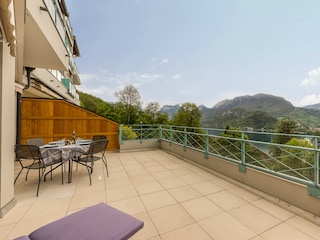 Apartment Annecy Außenaufnahme 5