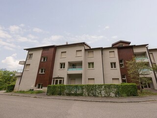 Apartment Annecy Outdoor Recording 6