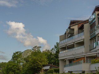 Apartment Annecy Außenaufnahme 7