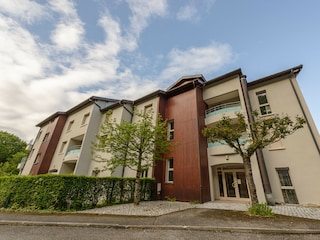 Apartment Annecy Außenaufnahme 8