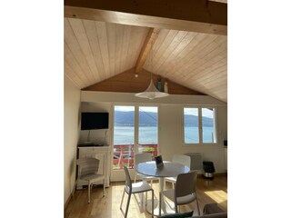 Chalet Annecy Features 6
