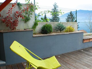 Chalet Annecy Außenaufnahme 2