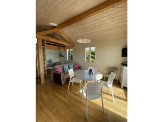 Chalet Annecy Ausstattung 8