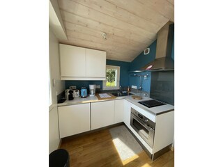 Chalet Annecy Ausstattung 10