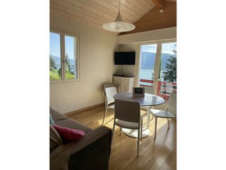 Chalet Annecy Ausstattung 11