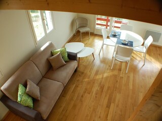 Chalet Annecy Features 12