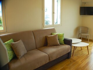 Chalet Annecy Ausstattung 13
