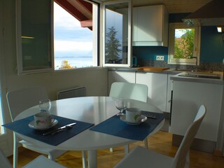 Chalet Annecy Ausstattung 14
