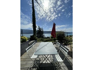 Chalet Annecy Außenaufnahme 4