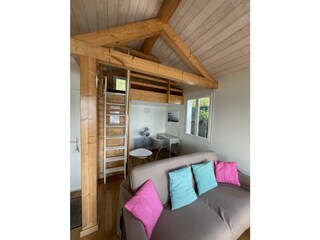 Chalet Annecy Ausstattung 15