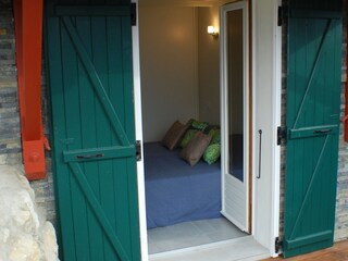 Chalet Annecy Ausstattung 16