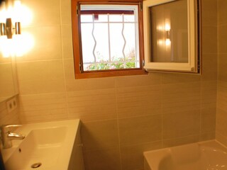 Chalet Annecy Ausstattung 17
