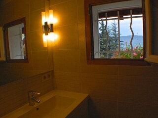 Chalet Annecy Ausstattung 18