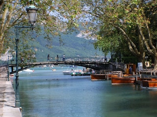 Chalet Annecy Umgebung 22
