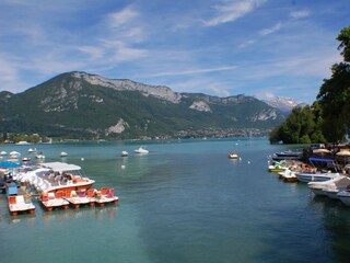 Chalet Annecy Außenaufnahme 5