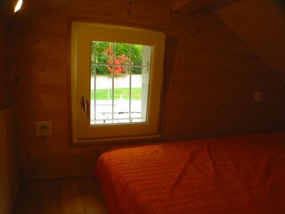 Chalet Annecy Ausstattung 19