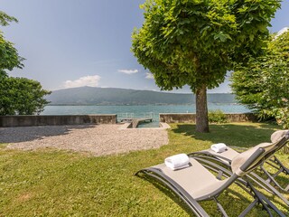 Holiday house Annecy Environment 27