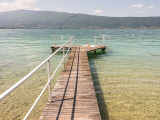 Holiday house Annecy Environment 29